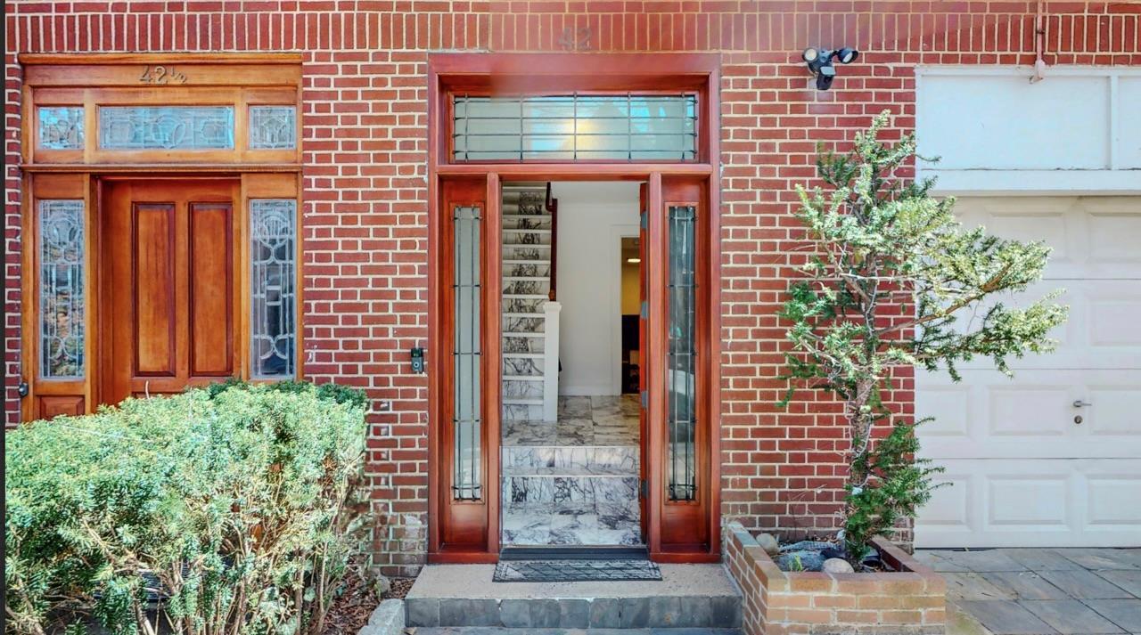 Single Family Adrian  Bronx, NY 10463, MLS-850935-2