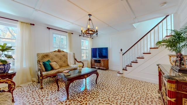 Single Family Adrian  Bronx, NY 10463, MLS-850935-4