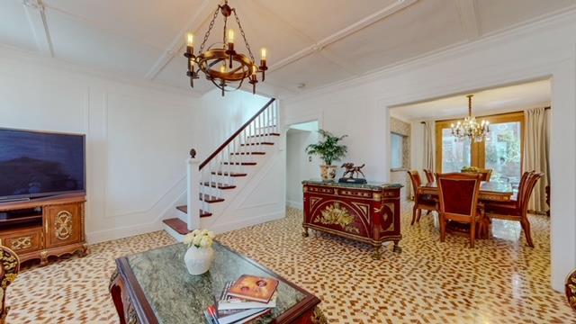Single Family Adrian  Bronx, NY 10463, MLS-850935-5