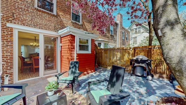 Single Family Adrian  Bronx, NY 10463, MLS-850935-7