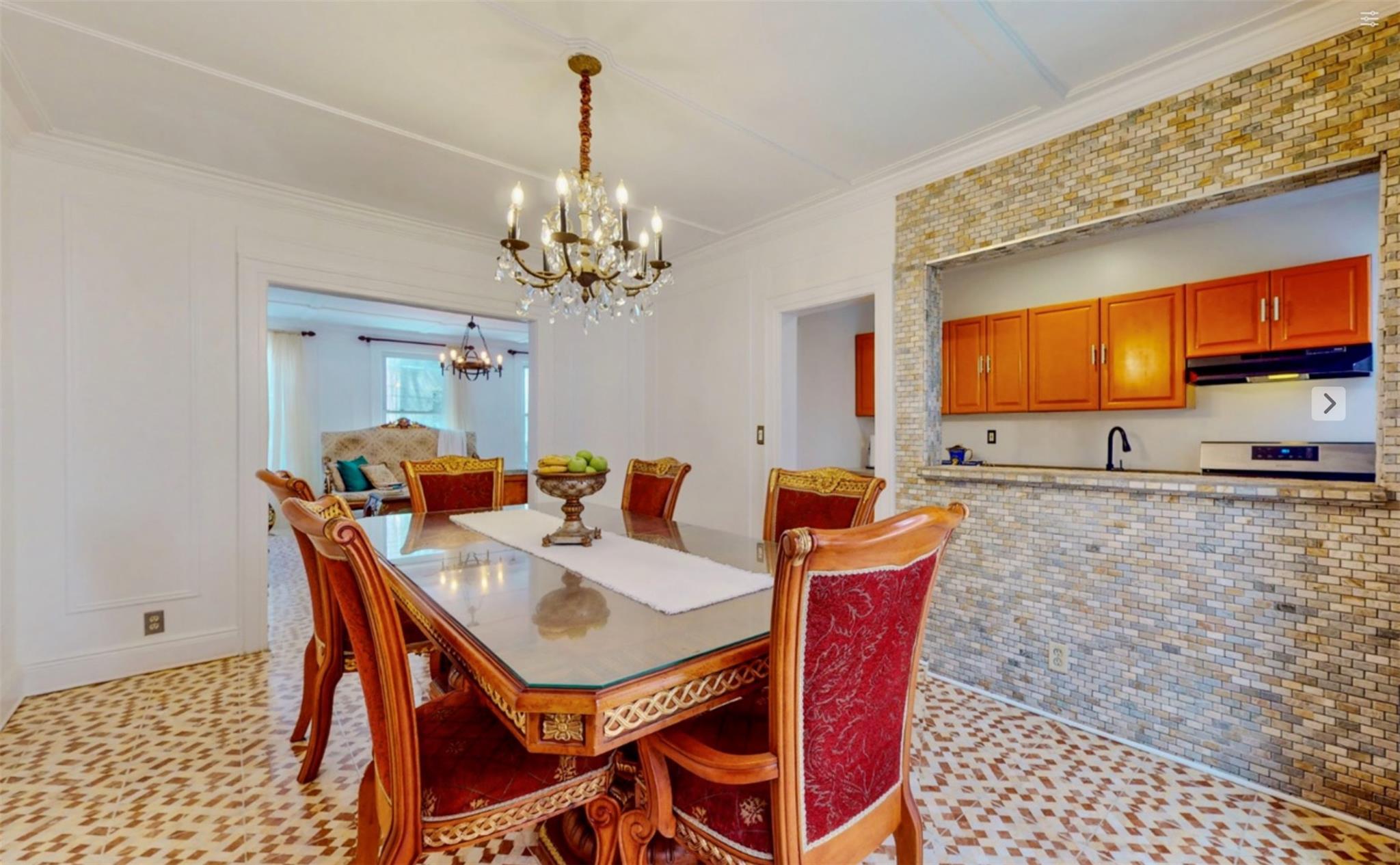 Single Family Adrian  Bronx, NY 10463, MLS-850935-8
