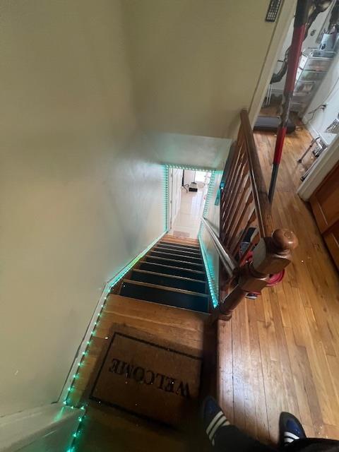 Single Family Saint Felix  Queens, NY 11385, MLS-850938-19