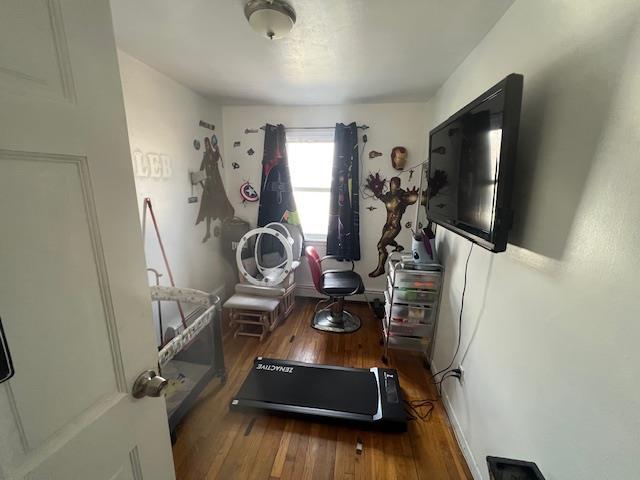 Single Family Saint Felix  Queens, NY 11385, MLS-850938-23