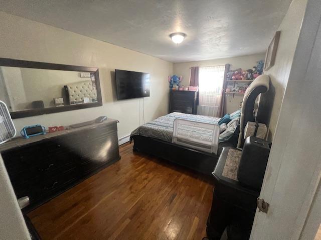 Single Family Saint Felix  Queens, NY 11385, MLS-850938-30