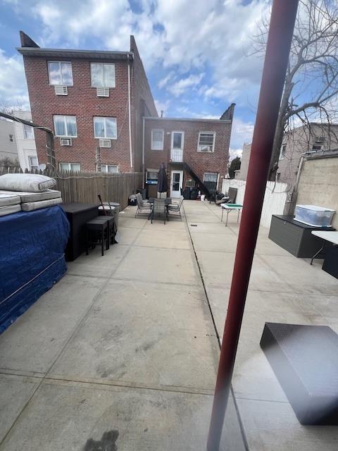 Single Family Saint Felix  Queens, NY 11385, MLS-850938-39