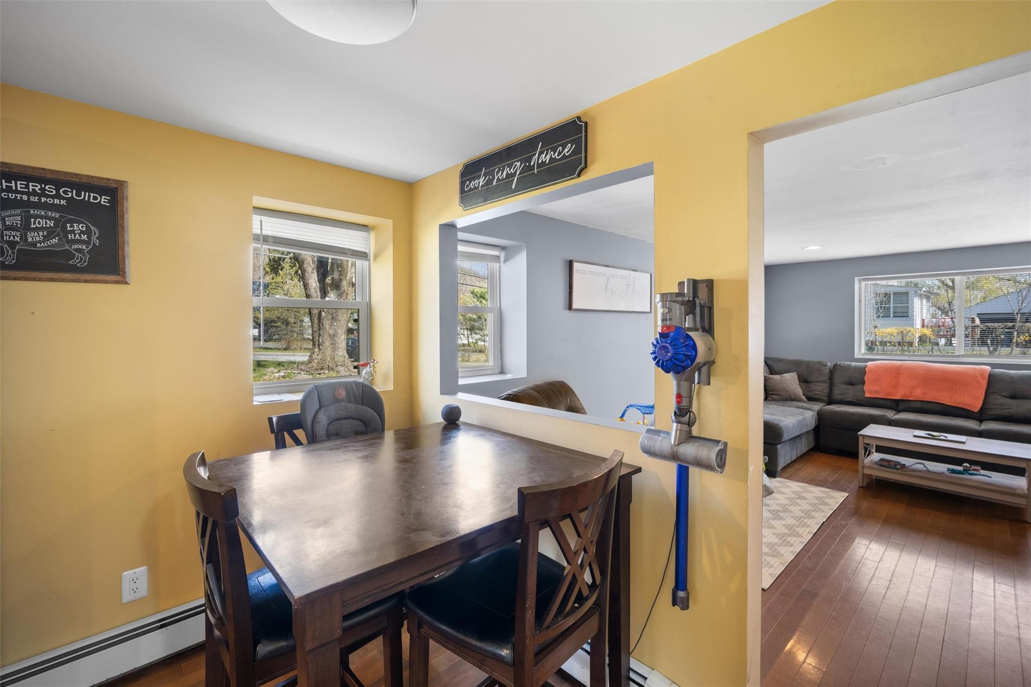 Single Family Vineyard Avenue  Ulster County, NY 12528, MLS-850945-11