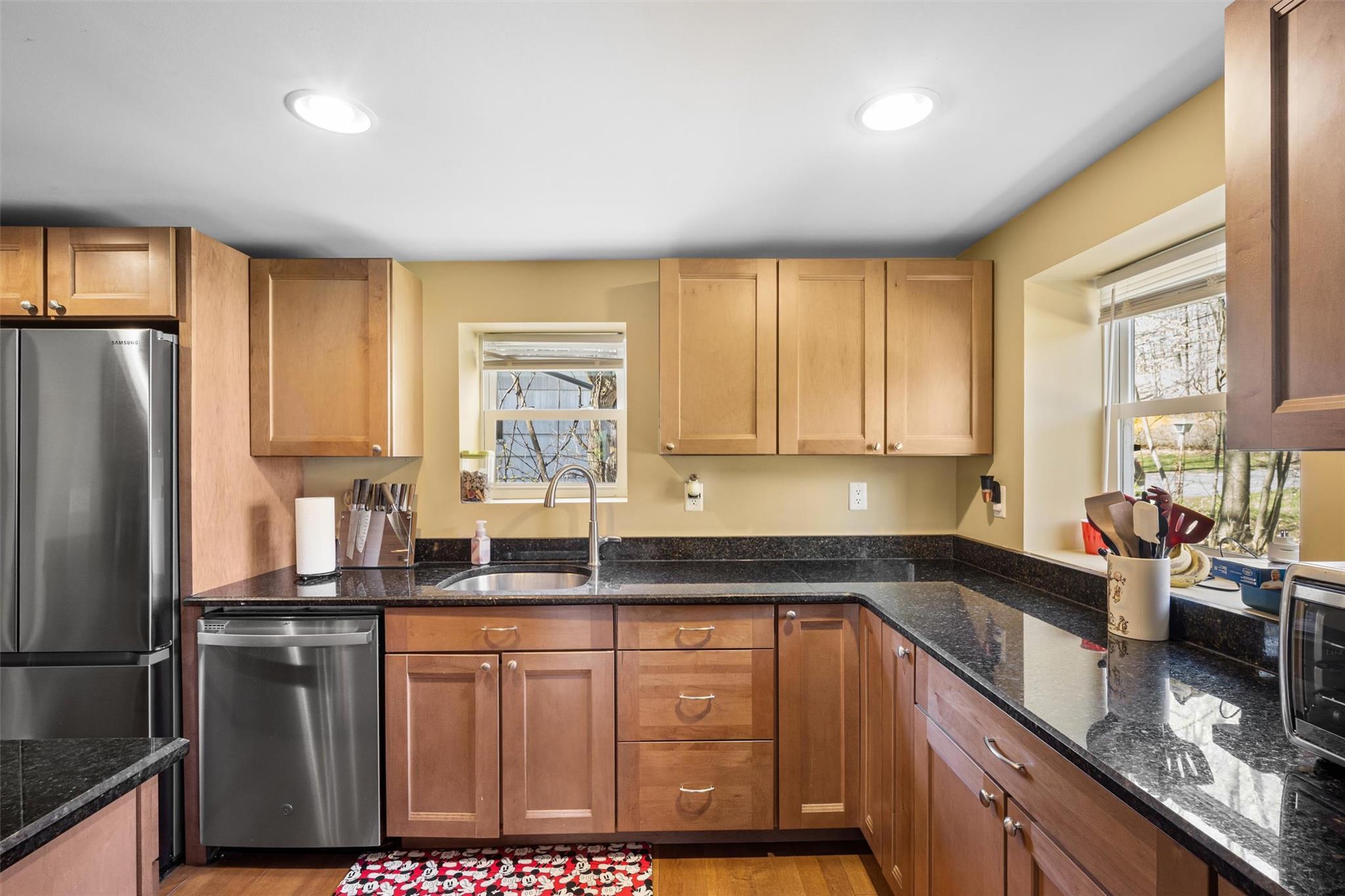 Single Family Vineyard Avenue  Ulster County, NY 12528, MLS-850945-2