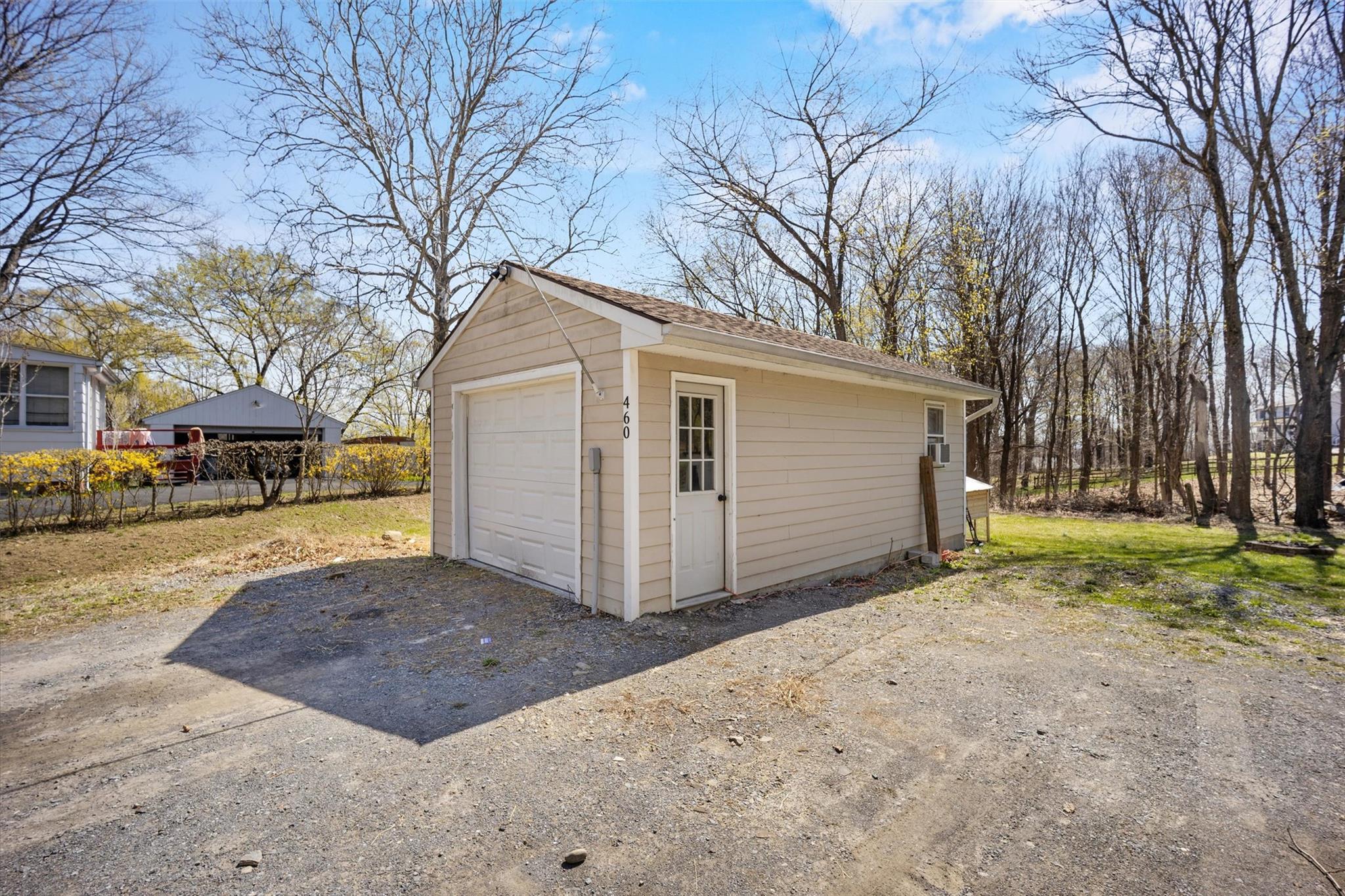 Single Family Vineyard Avenue  Ulster County, NY 12528, MLS-850945-20