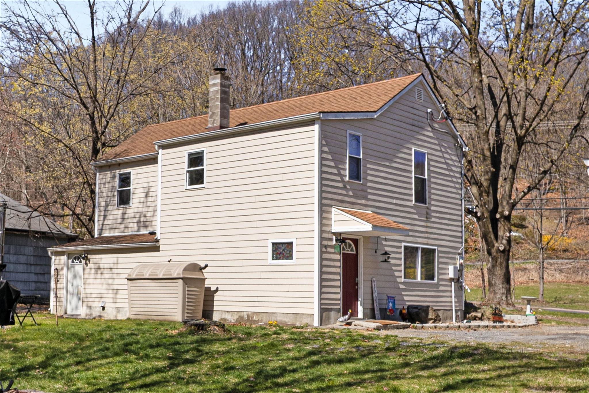Single Family Vineyard Avenue  Ulster County, NY 12528, MLS-850945-22