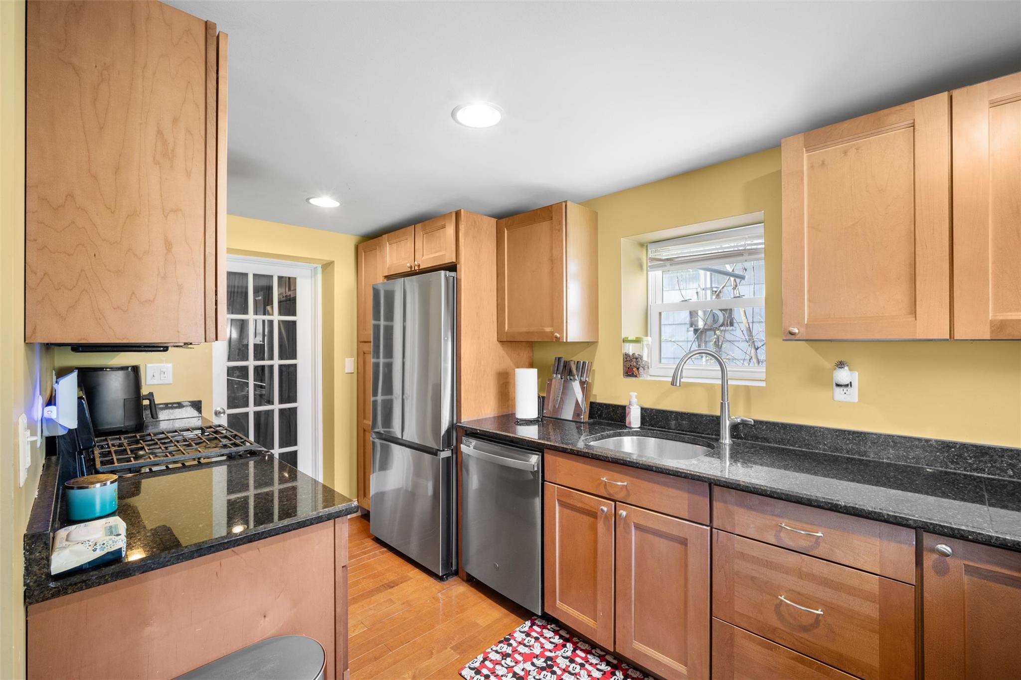 Single Family Vineyard Avenue  Ulster County, NY 12528, MLS-850945-3