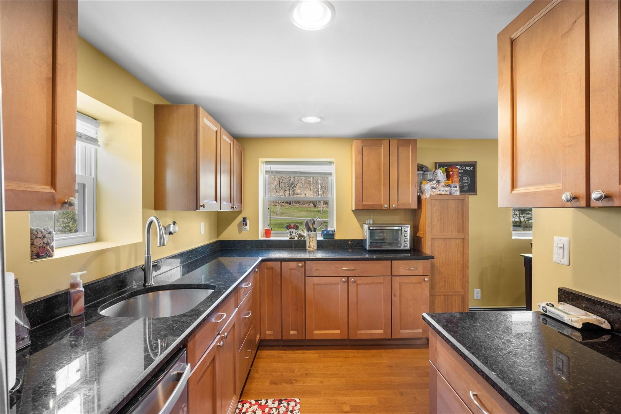 Single Family Vineyard Avenue  Ulster County, NY 12528, MLS-850945-5