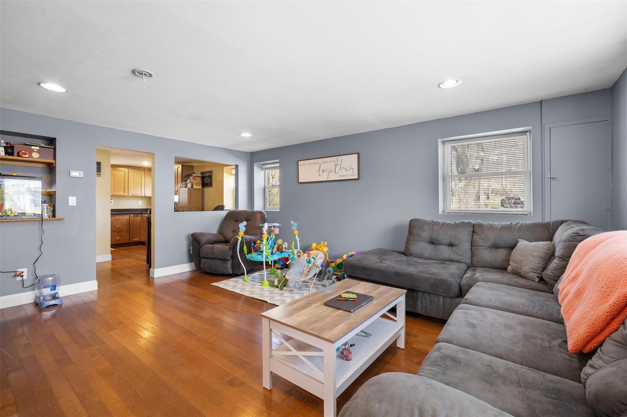 Single Family Vineyard Avenue  Ulster County, NY 12528, MLS-850945-8