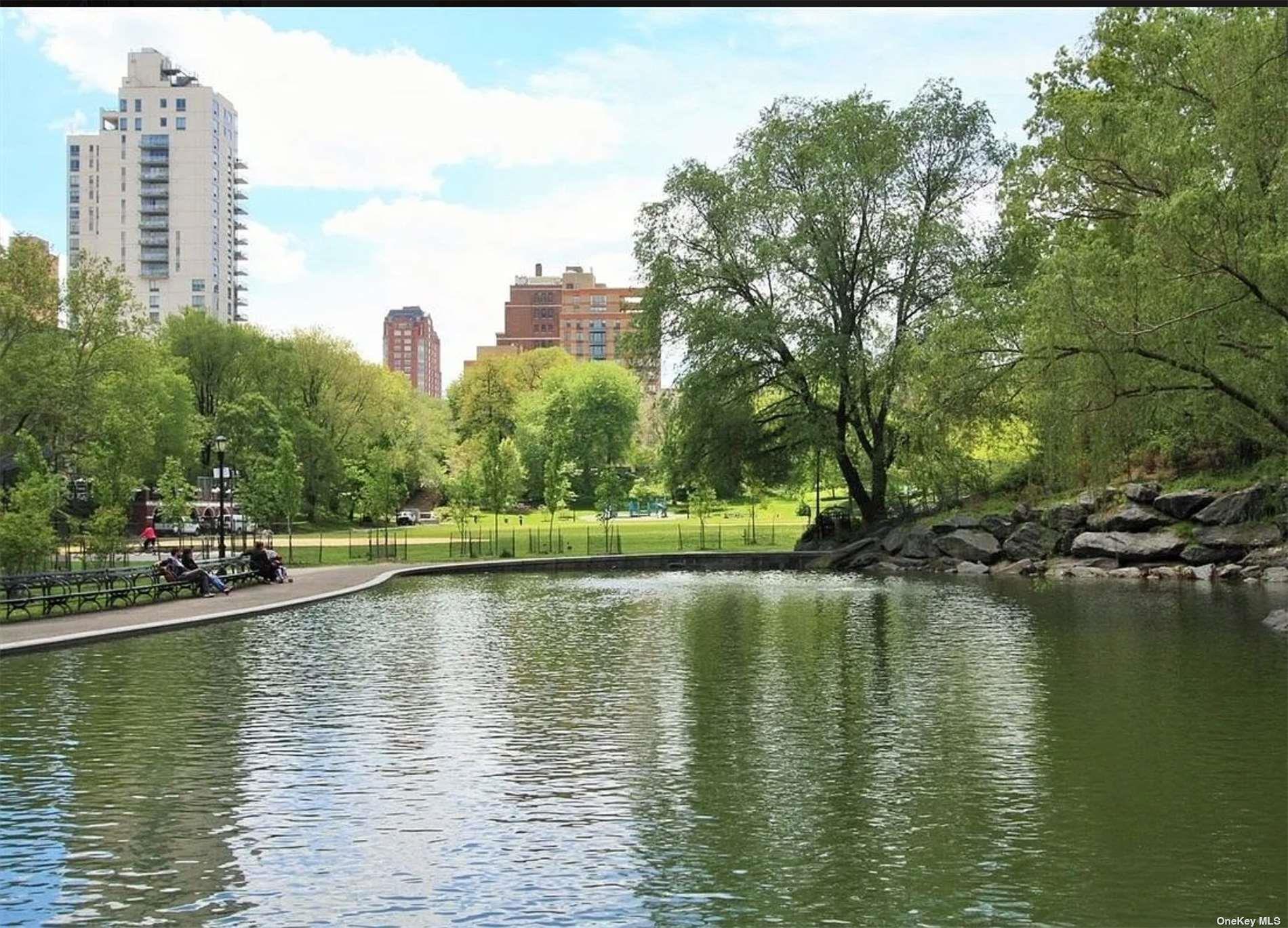 Apartment Manhattan  Manhattan, NY 10026, MLS-850957-7