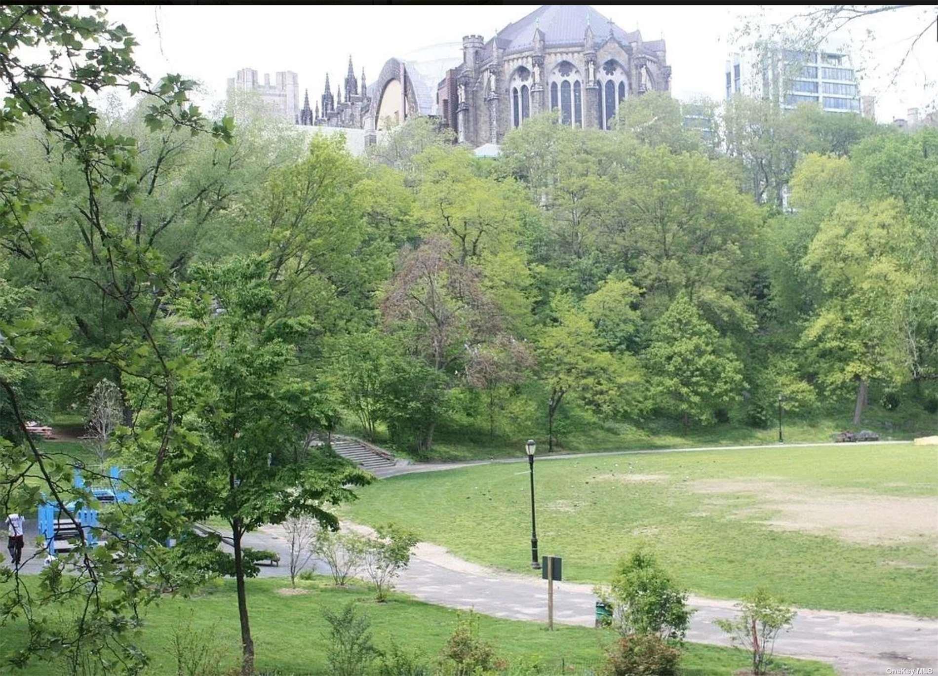 Apartment Manhattan  Manhattan, NY 10026, MLS-850957-8