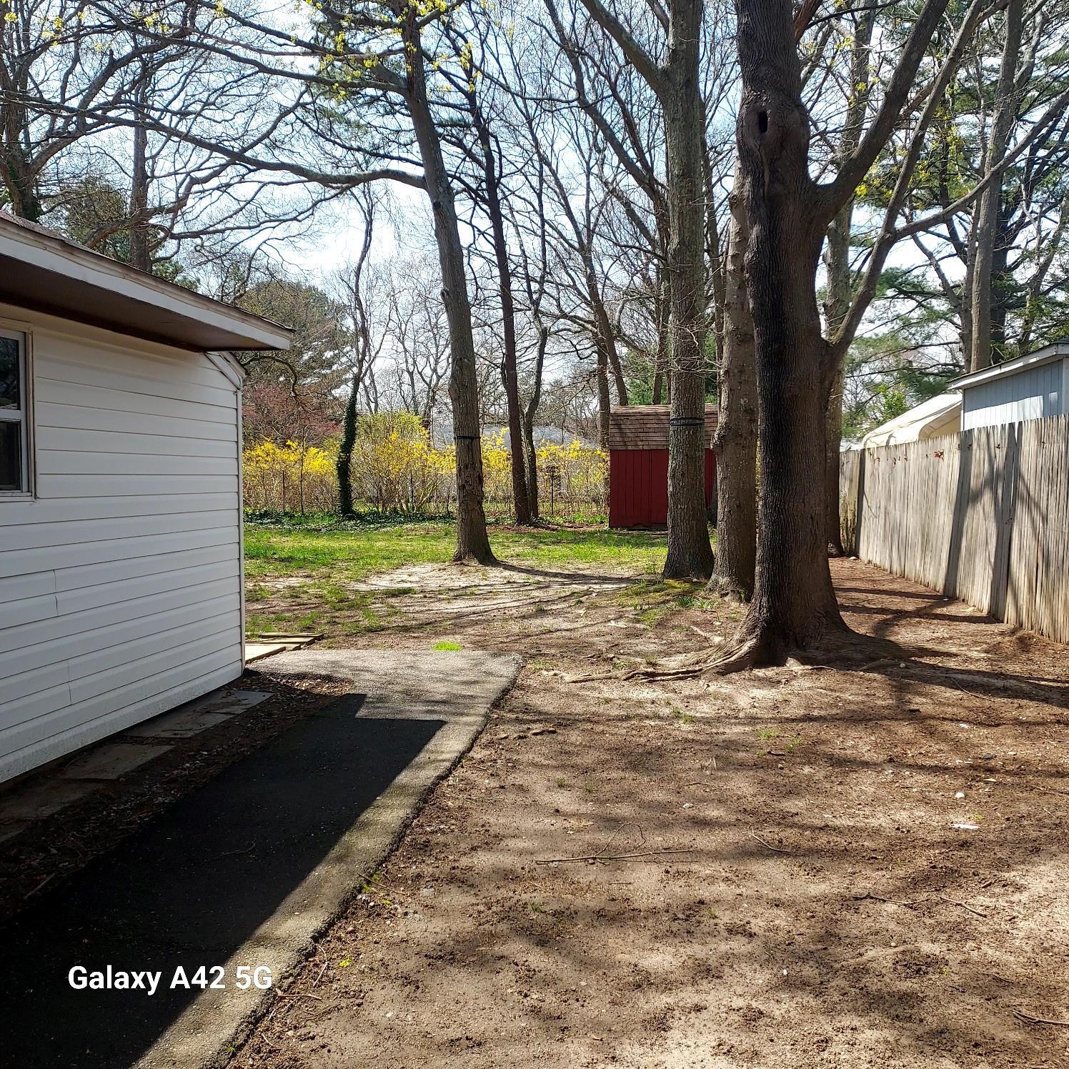 Single Family Cumberland  Suffolk County, NY 11950, MLS-850960-15