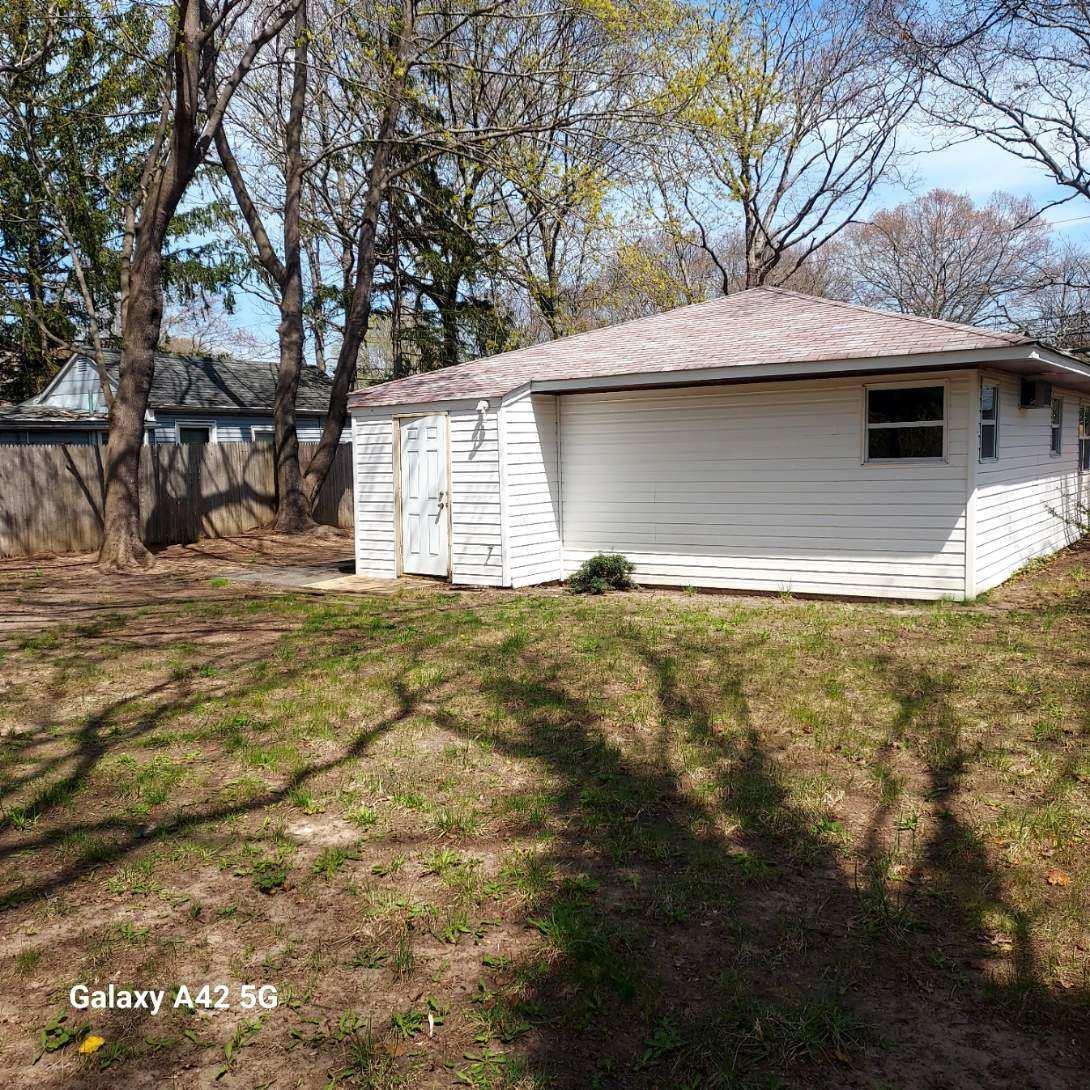 Single Family Cumberland  Suffolk County, NY 11950, MLS-850960-16