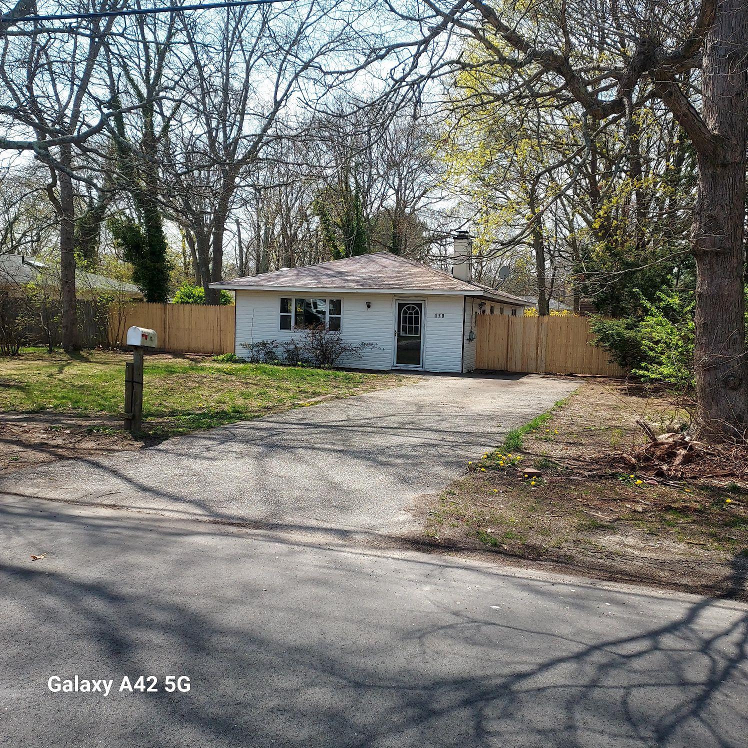 Single Family Cumberland  Suffolk County, NY 11950, MLS-850960-18