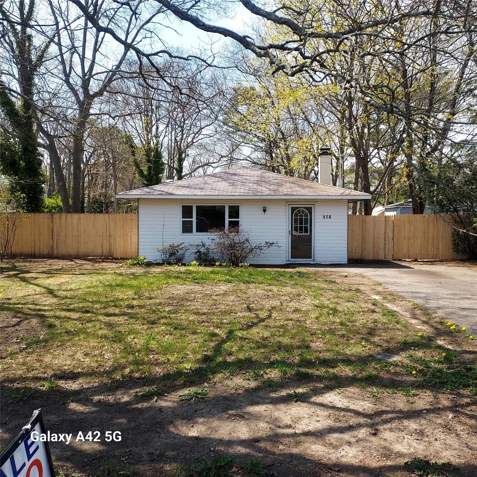 Single Family Cumberland  Suffolk County, NY 11950, MLS-850960-2