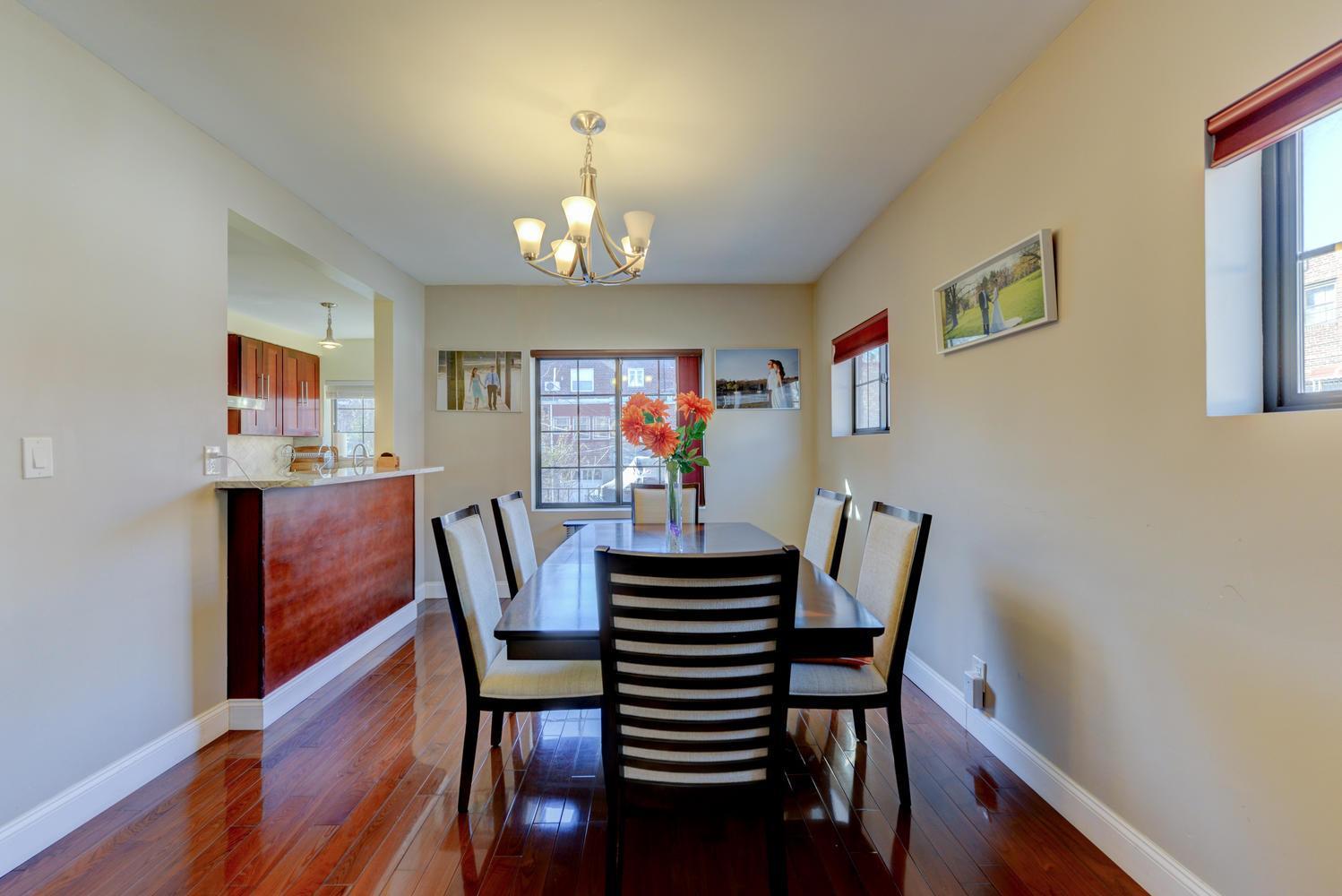Single Family Groton  Queens, NY 11375, MLS-850966-10
