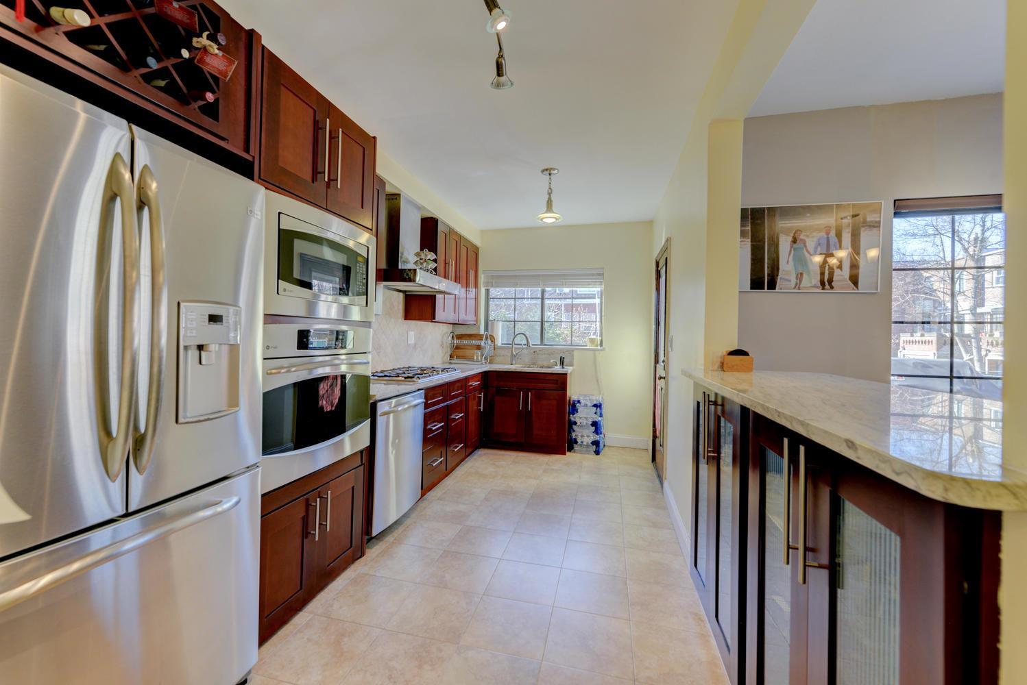 Single Family Groton  Queens, NY 11375, MLS-850966-12