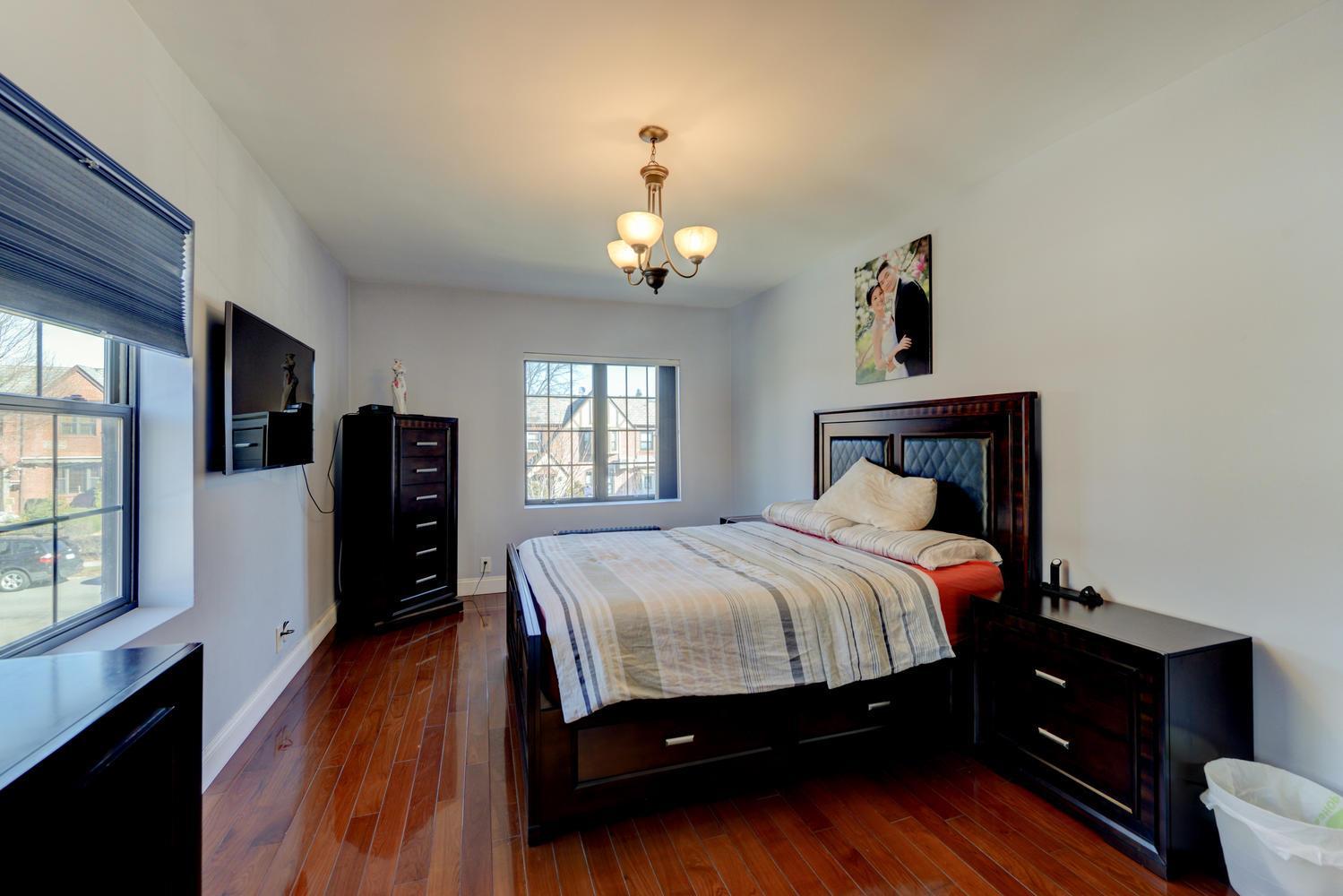 Single Family Groton  Queens, NY 11375, MLS-850966-18