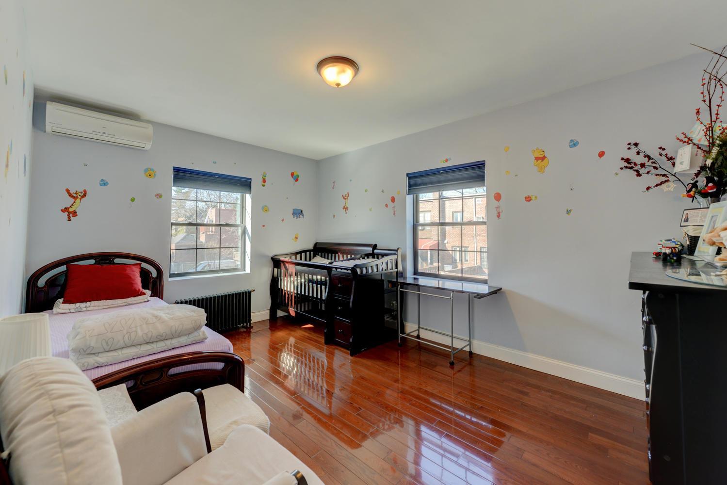 Single Family Groton  Queens, NY 11375, MLS-850966-19