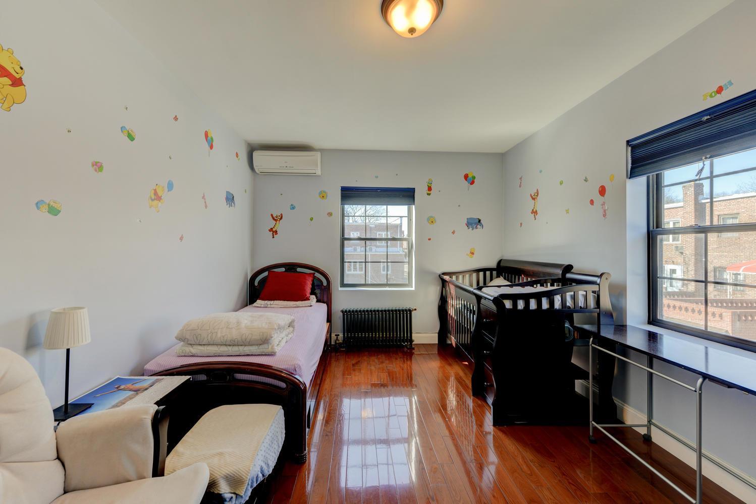 Single Family Groton  Queens, NY 11375, MLS-850966-20