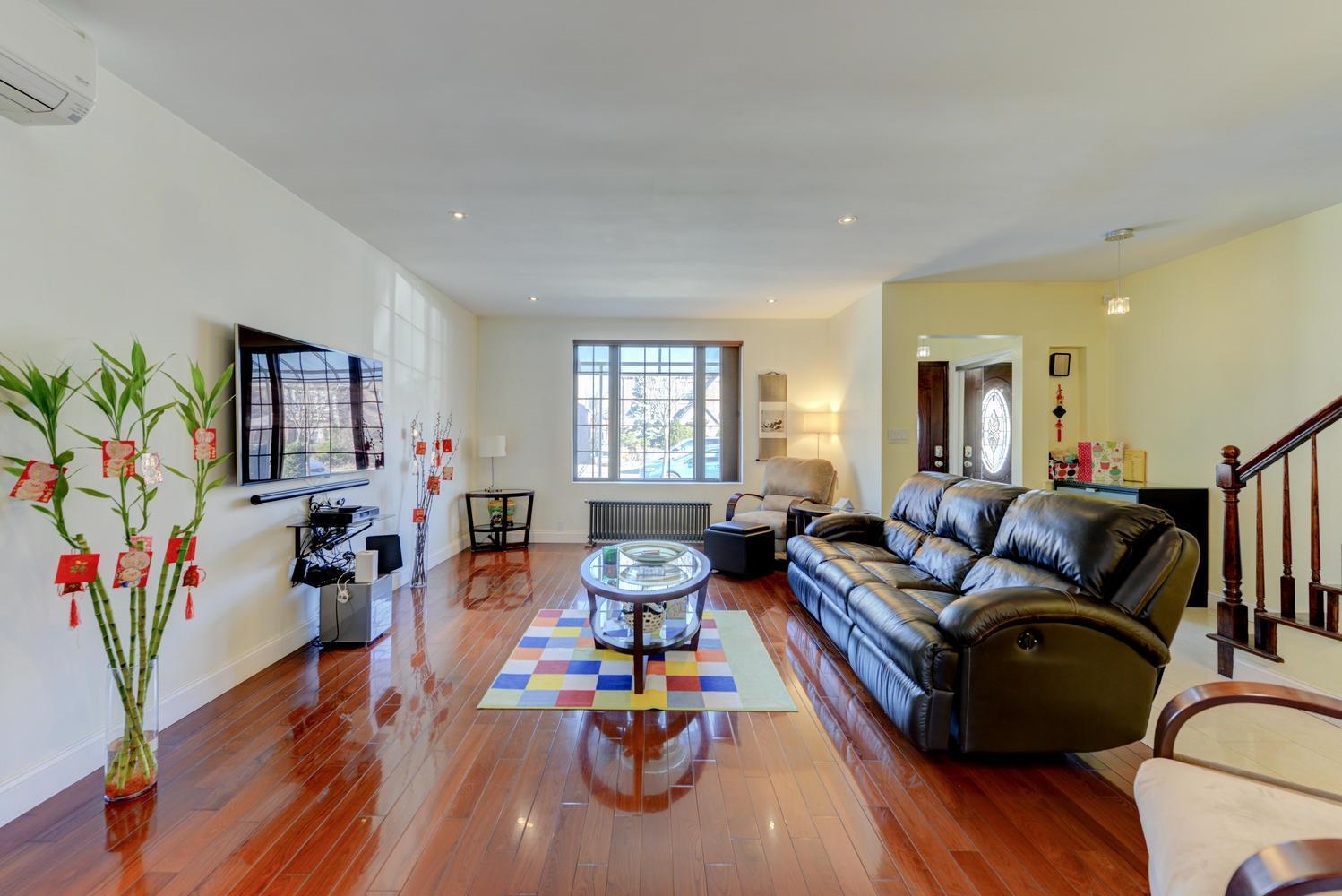 Single Family Groton  Queens, NY 11375, MLS-850966-3