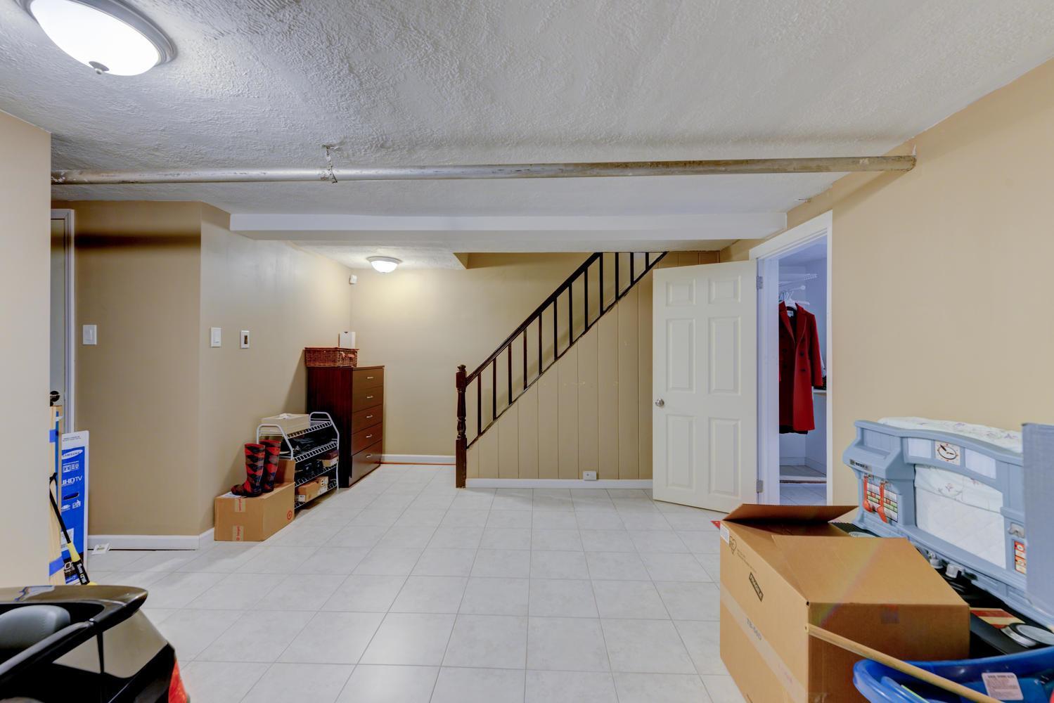 Single Family Groton  Queens, NY 11375, MLS-850966-6