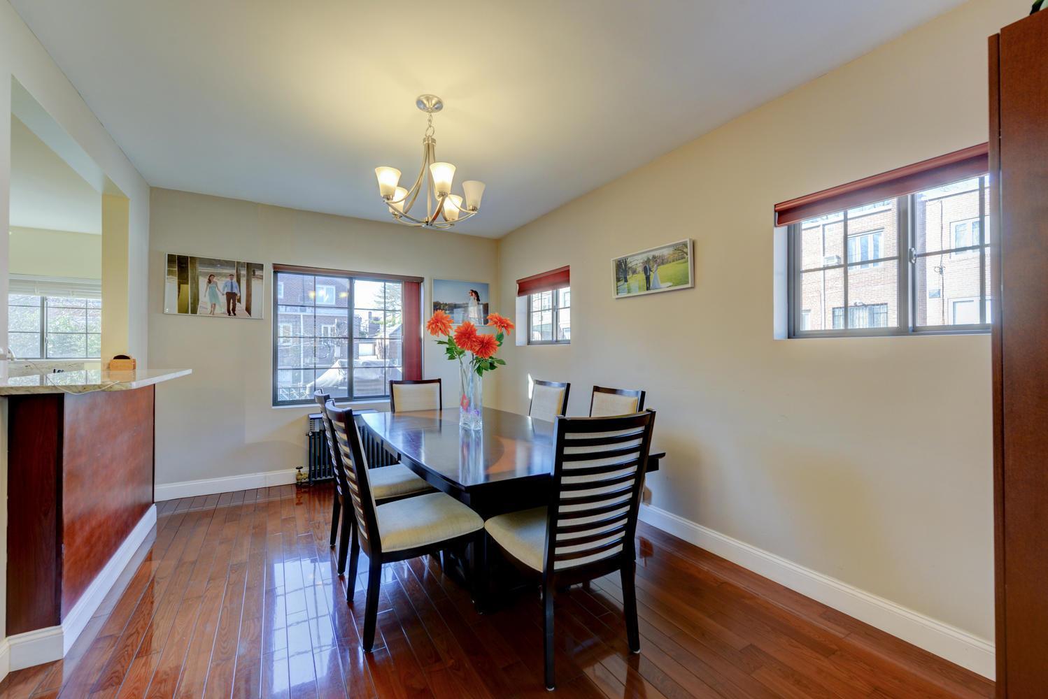 Single Family Groton  Queens, NY 11375, MLS-850966-9