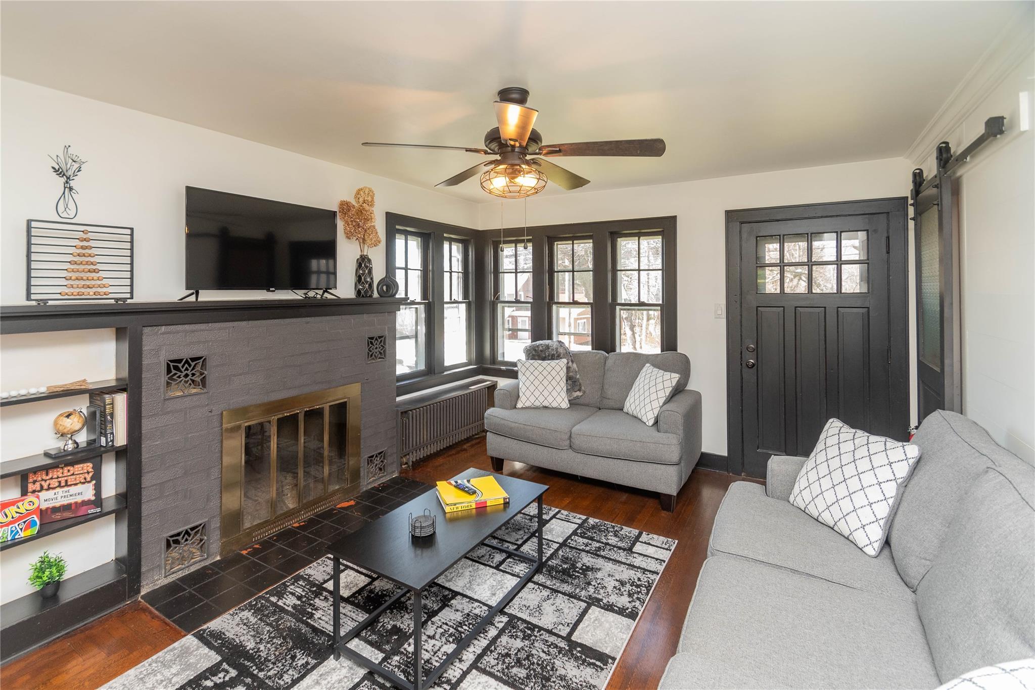 Single Family Old Route 17  Sullivan County, NY 12758, MLS-850968-11