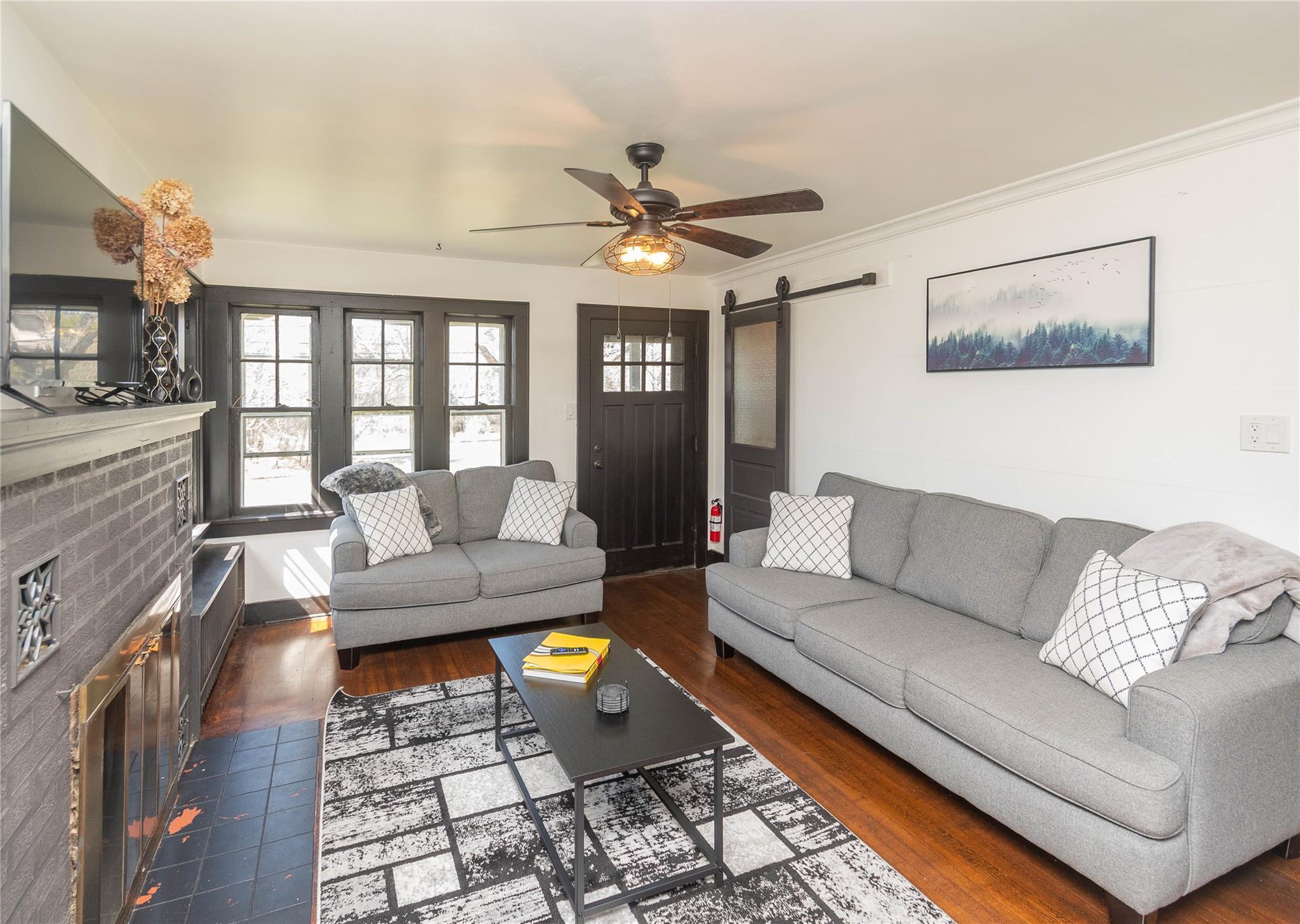 Single Family Old Route 17  Sullivan County, NY 12758, MLS-850968-12