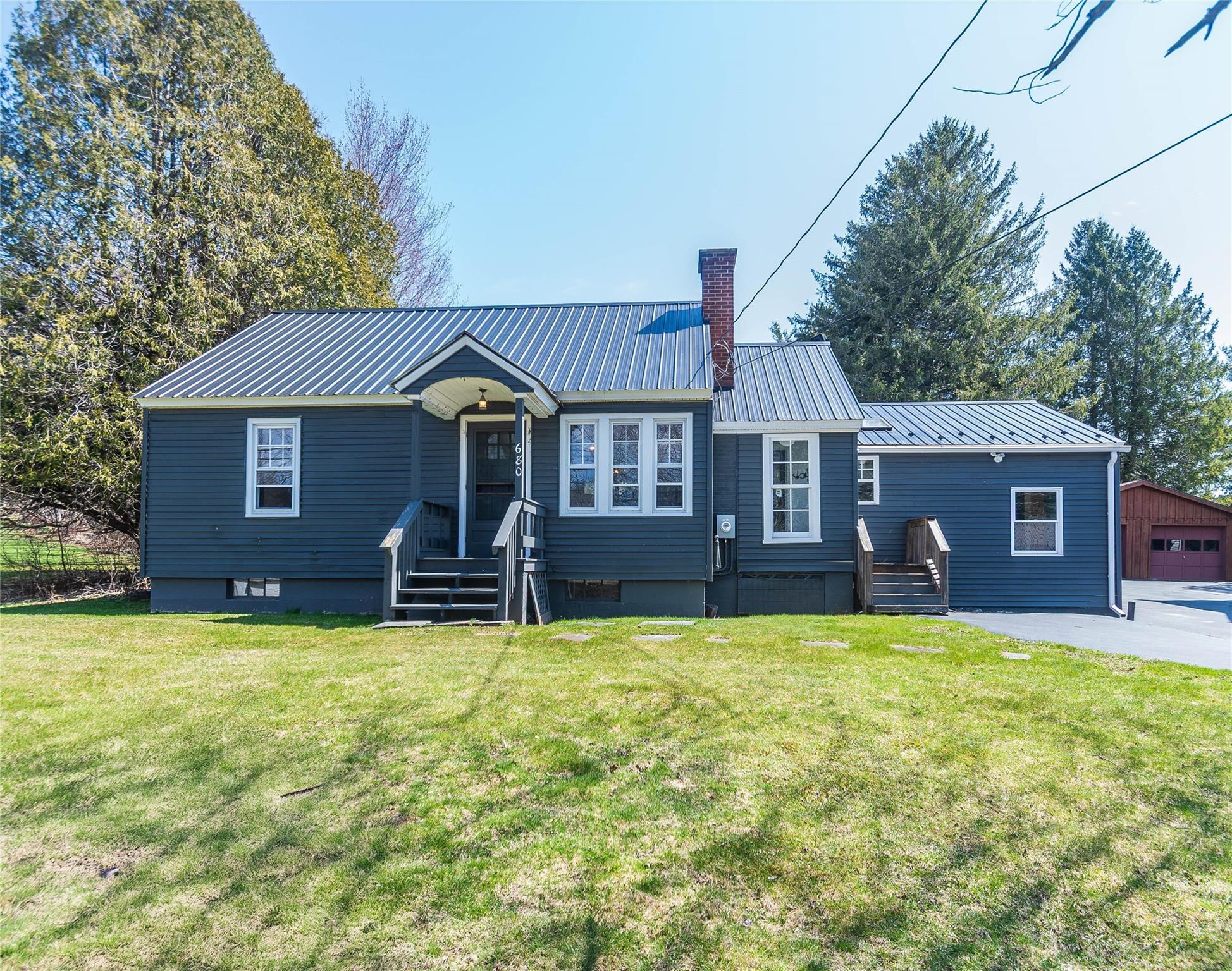 Single Family Old Route 17  Sullivan County, NY 12758, MLS-850968-2