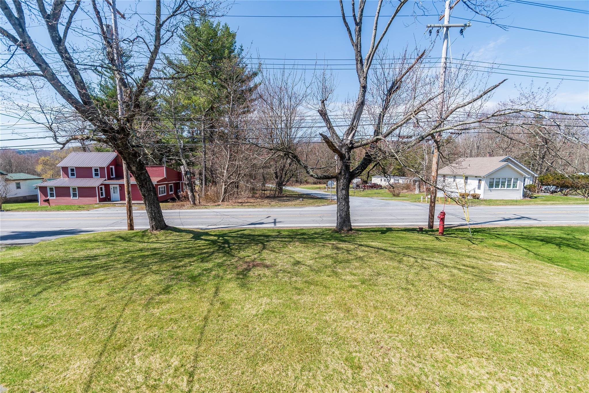 Single Family Old Route 17  Sullivan County, NY 12758, MLS-850968-25