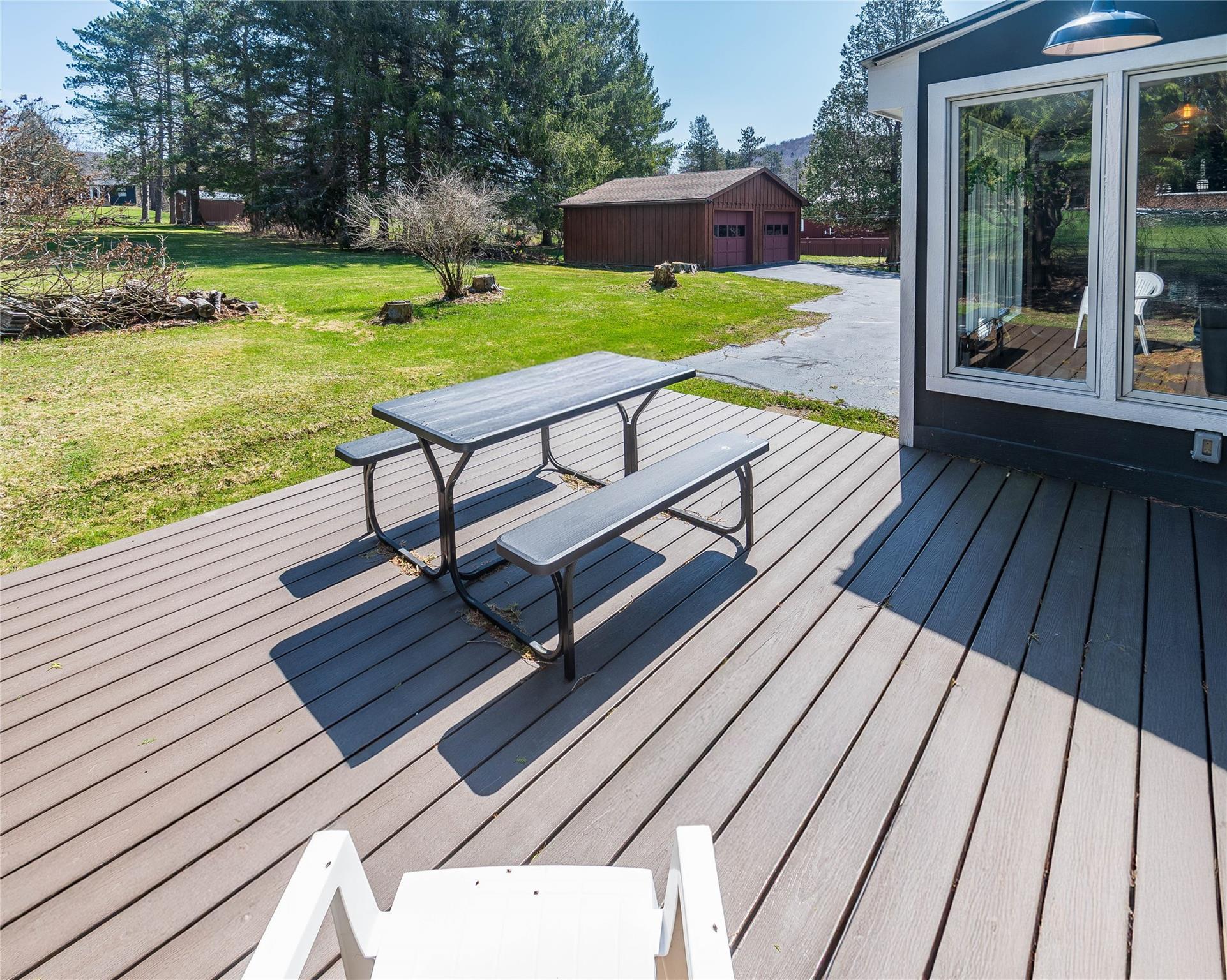 Single Family Old Route 17  Sullivan County, NY 12758, MLS-850968-29