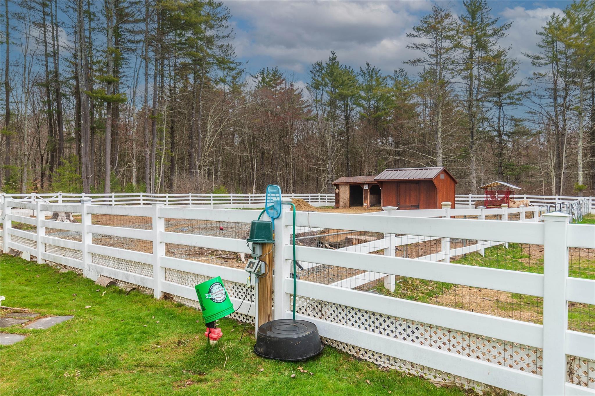 Single Family State Route 17b  Sullivan County, NY 12726, MLS-850978-12