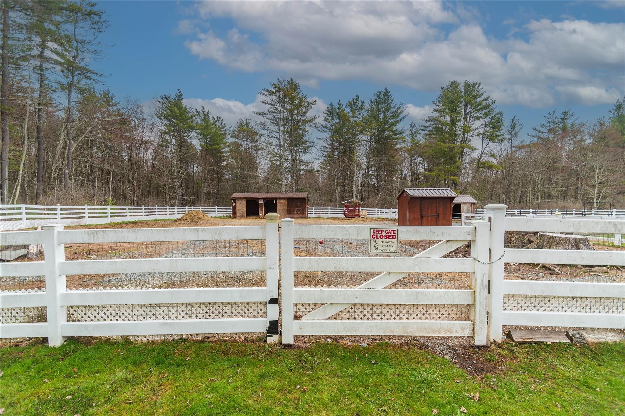 Single Family State Route 17b  Sullivan County, NY 12726, MLS-850978-14
