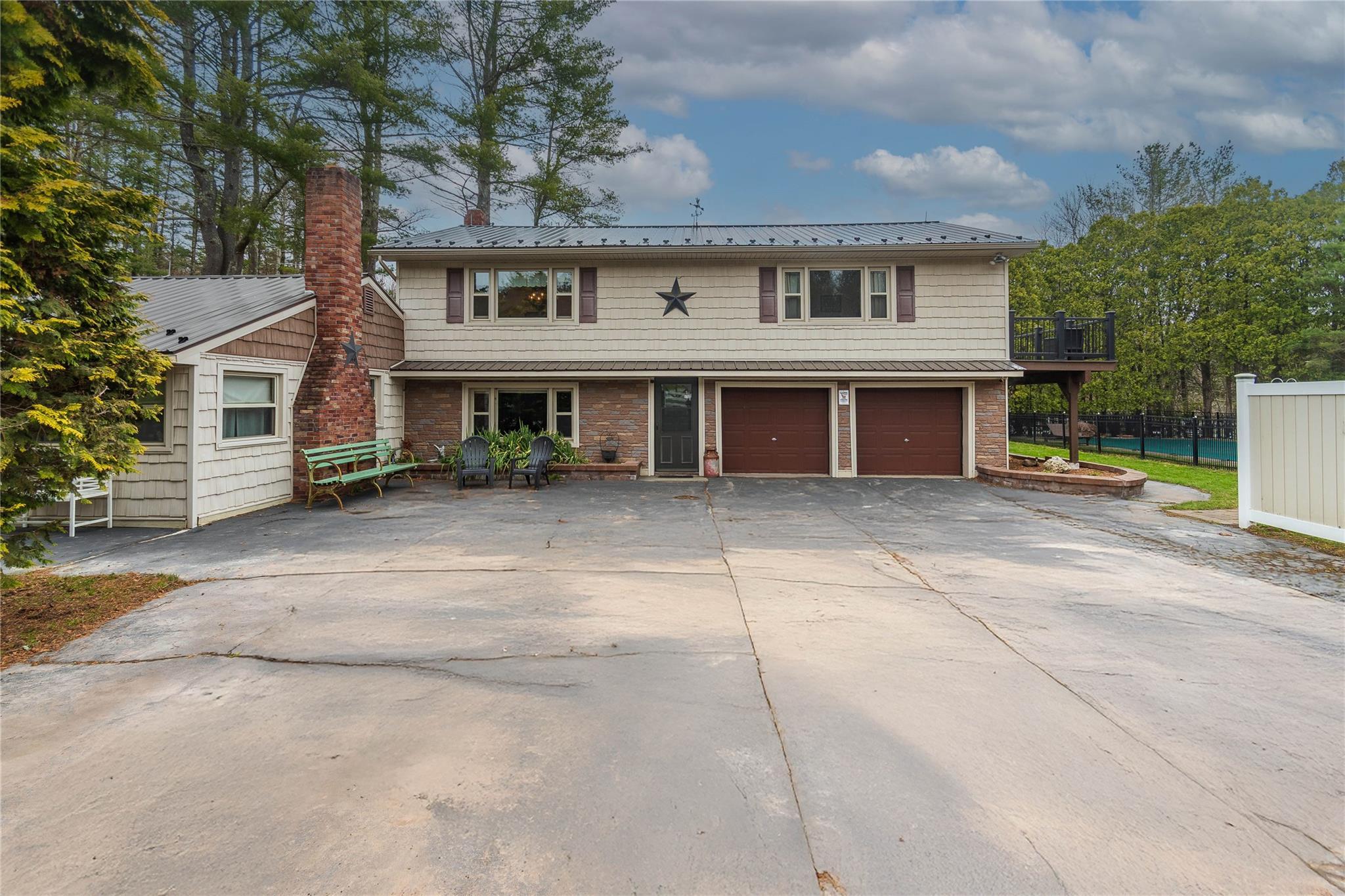 Single Family State Route 17b  Sullivan County, NY 12726, MLS-850978-2