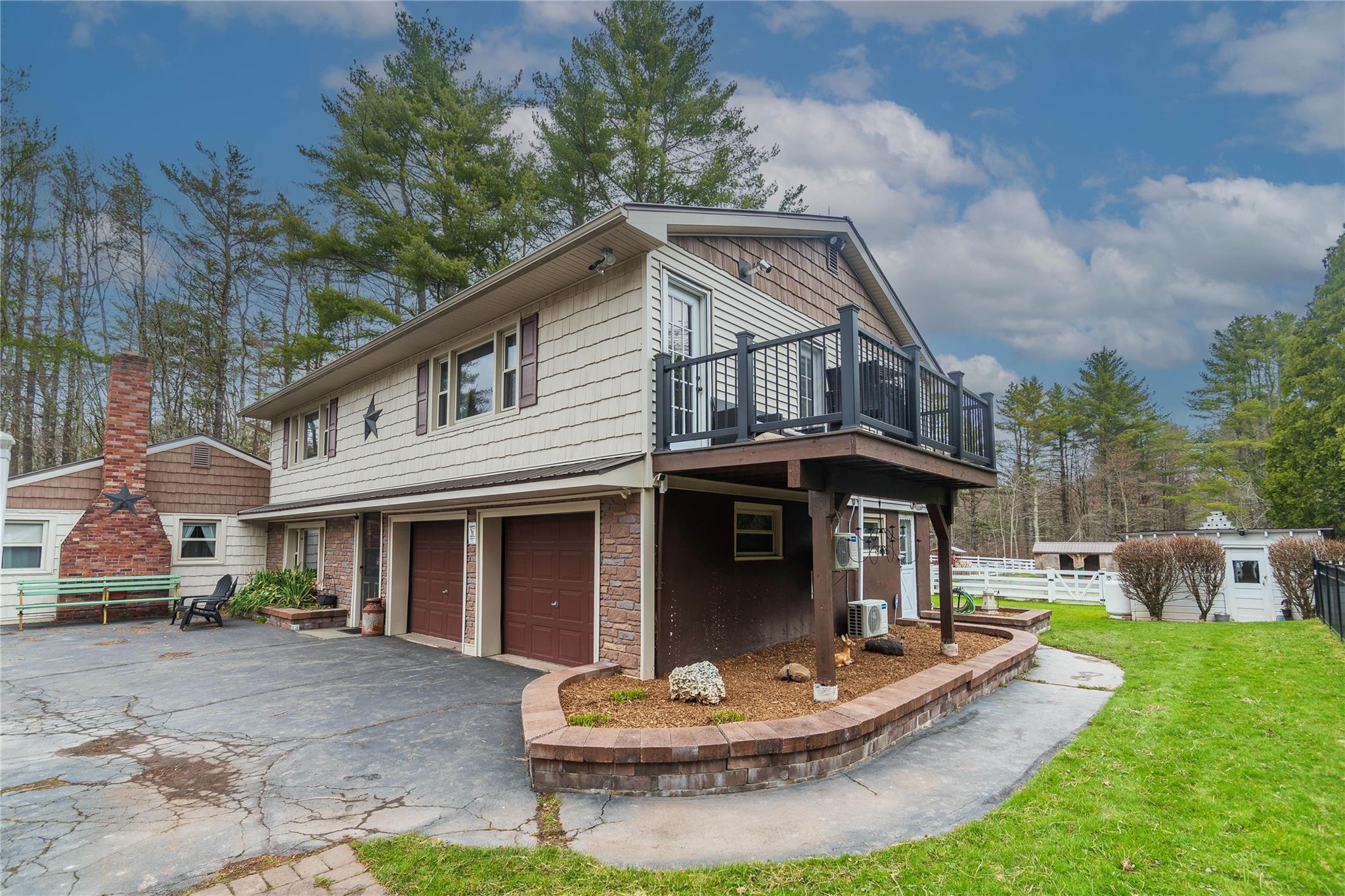 Single Family State Route 17b  Sullivan County, NY 12726, MLS-850978-3