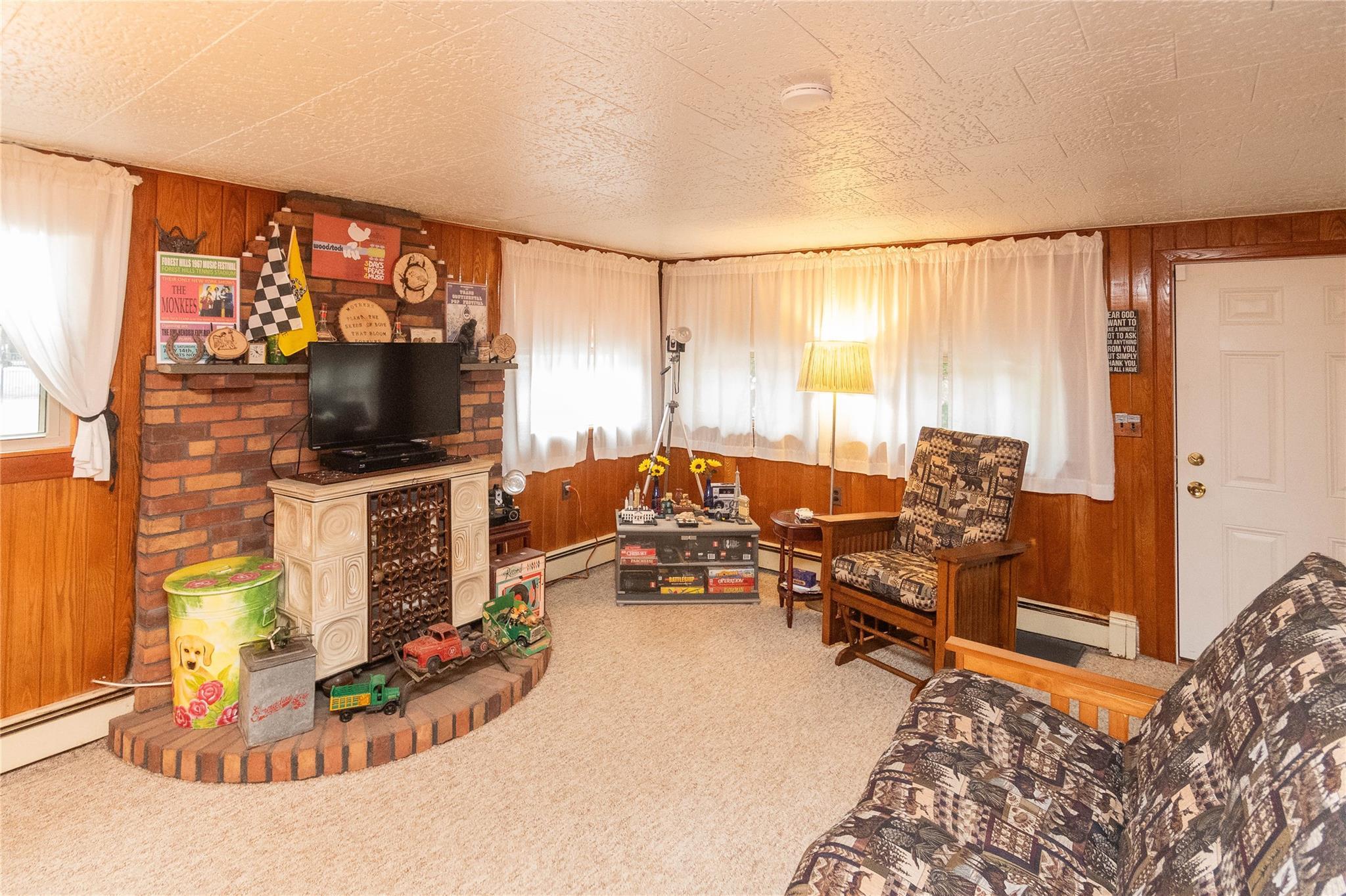 Single Family State Route 17b  Sullivan County, NY 12726, MLS-850978-35
