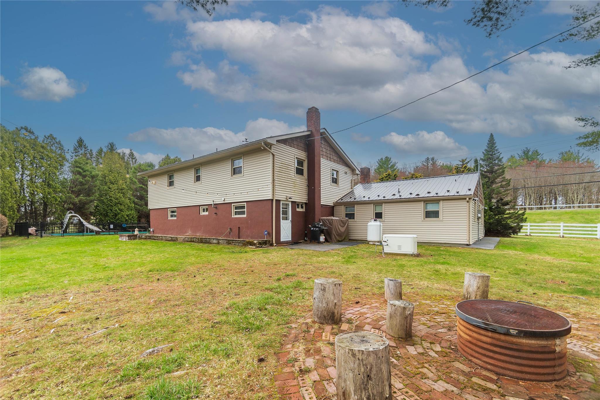 Single Family State Route 17b  Sullivan County, NY 12726, MLS-850978-6