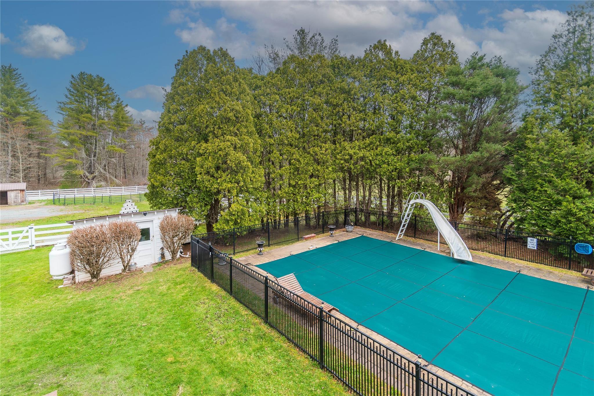 Single Family State Route 17b  Sullivan County, NY 12726, MLS-850978-8