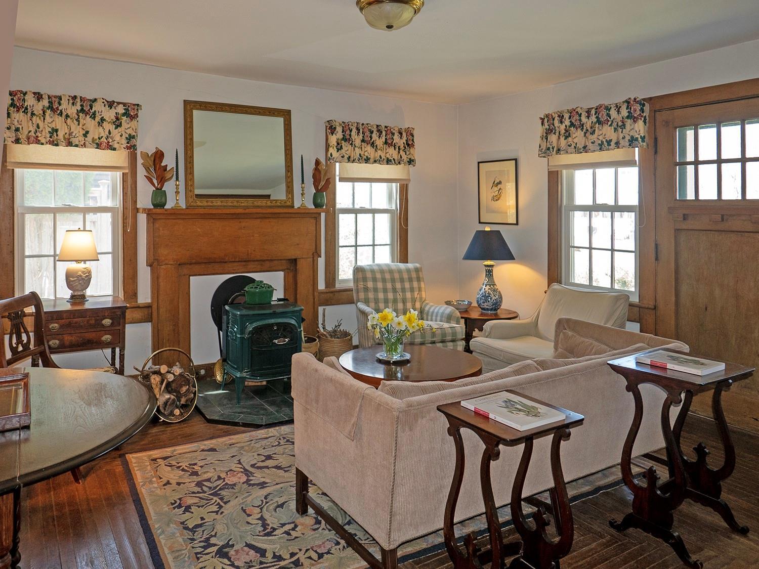 Single Family State Rte 82  Columbia County, NY 12502, MLS-850990-2