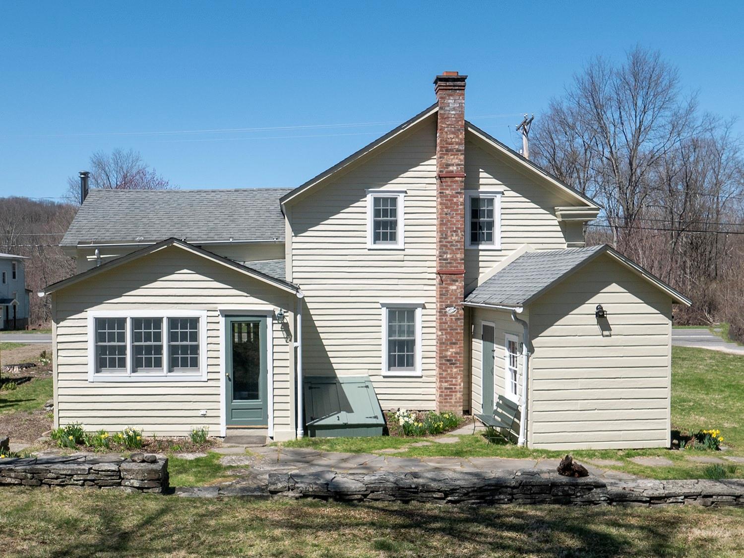 Single Family State Rte 82  Columbia County, NY 12502, MLS-850990-20