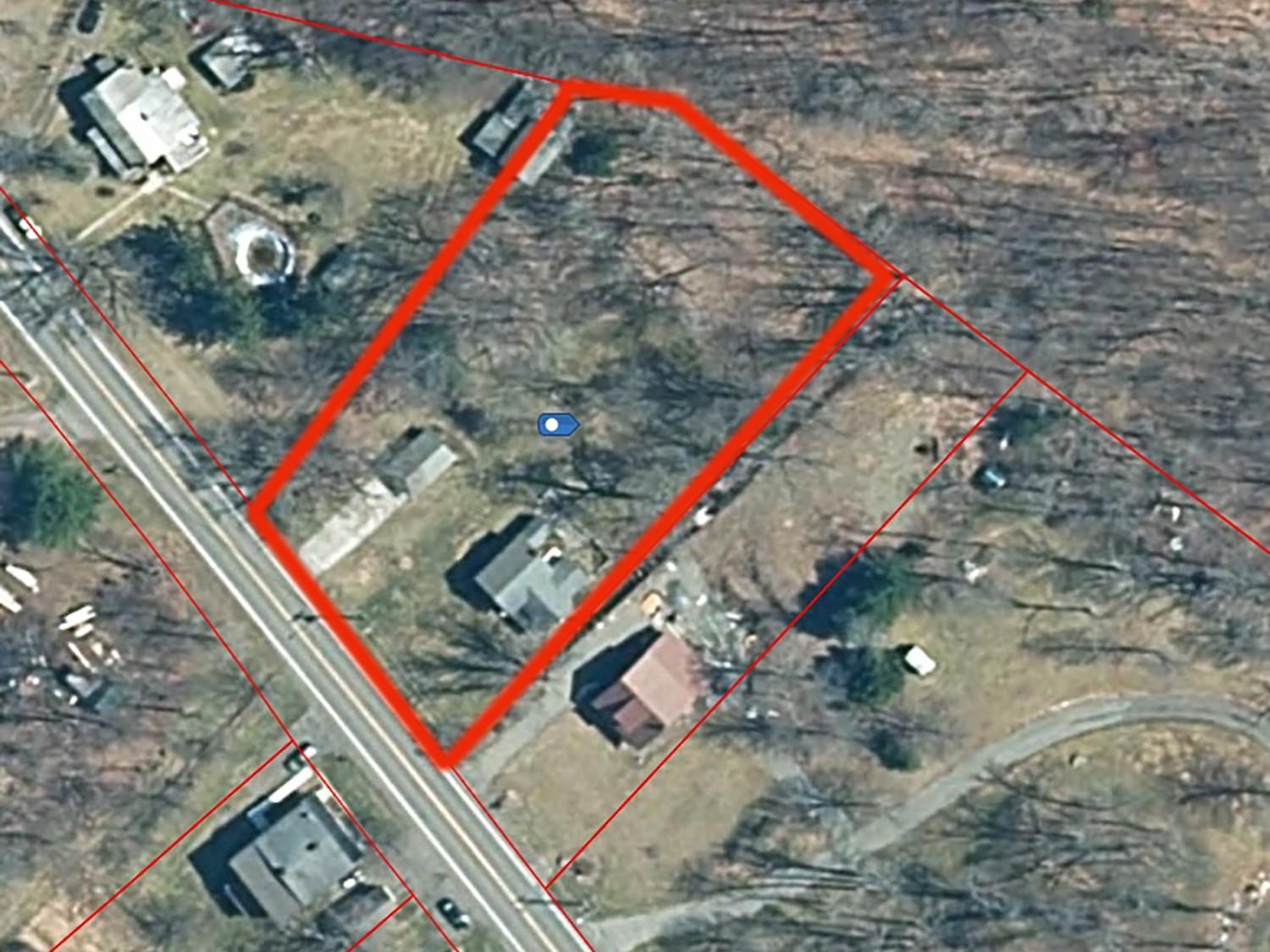 Single Family State Rte 82  Columbia County, NY 12502, MLS-850990-23