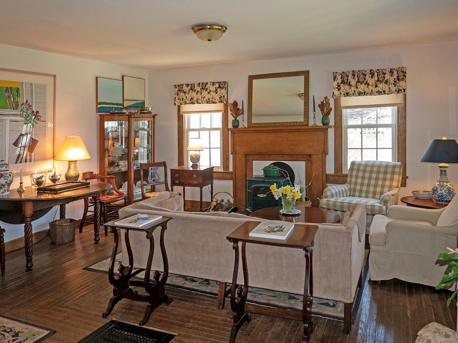 Single Family State Rte 82  Columbia County, NY 12502, MLS-850990-3