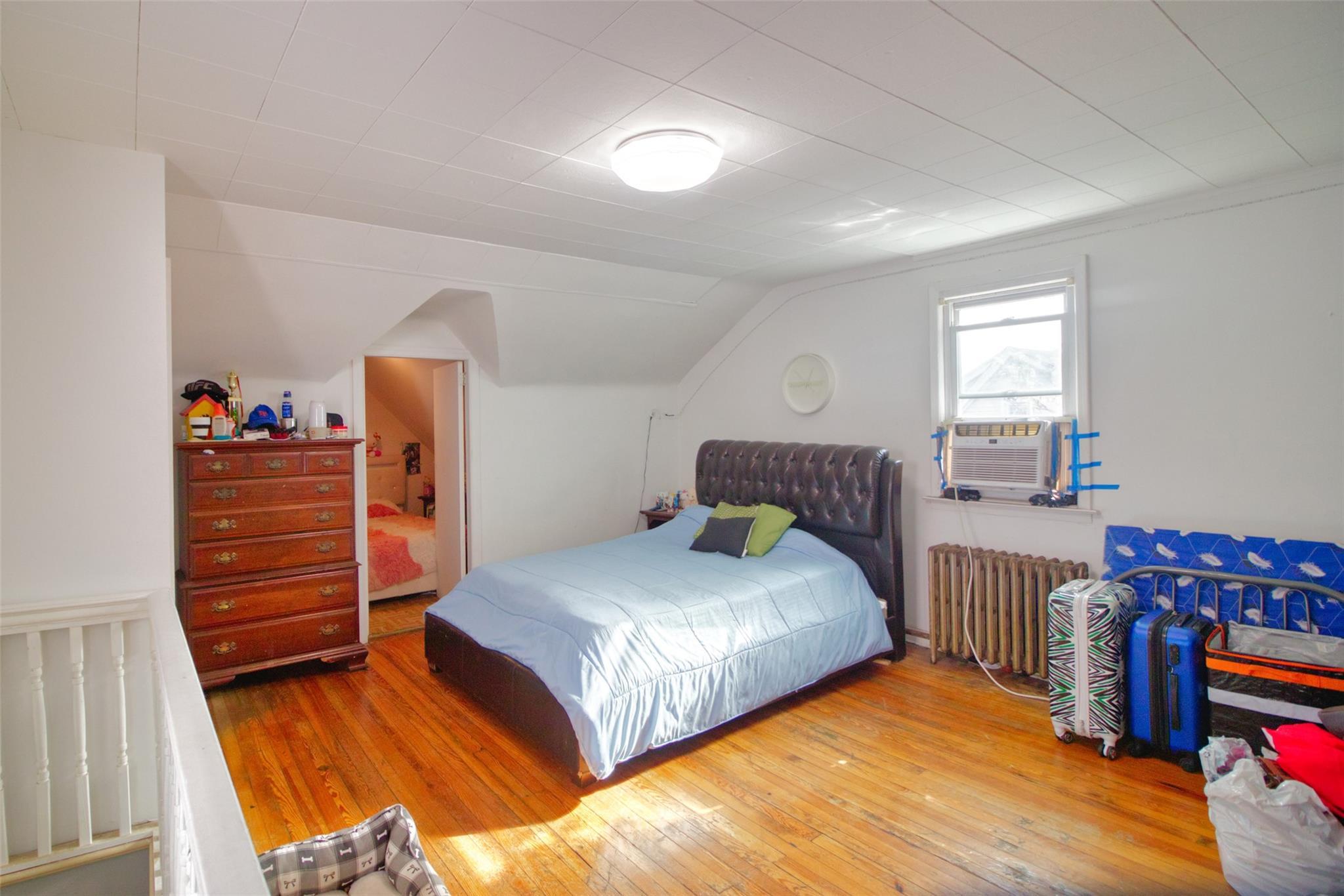 Single Family Corona  Queens, NY 11368, MLS-850992-12