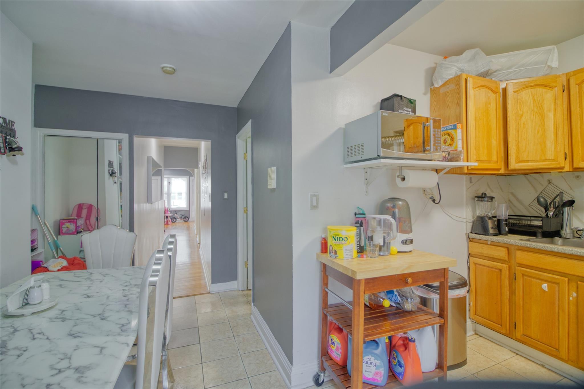 Single Family Corona  Queens, NY 11368, MLS-850992-19
