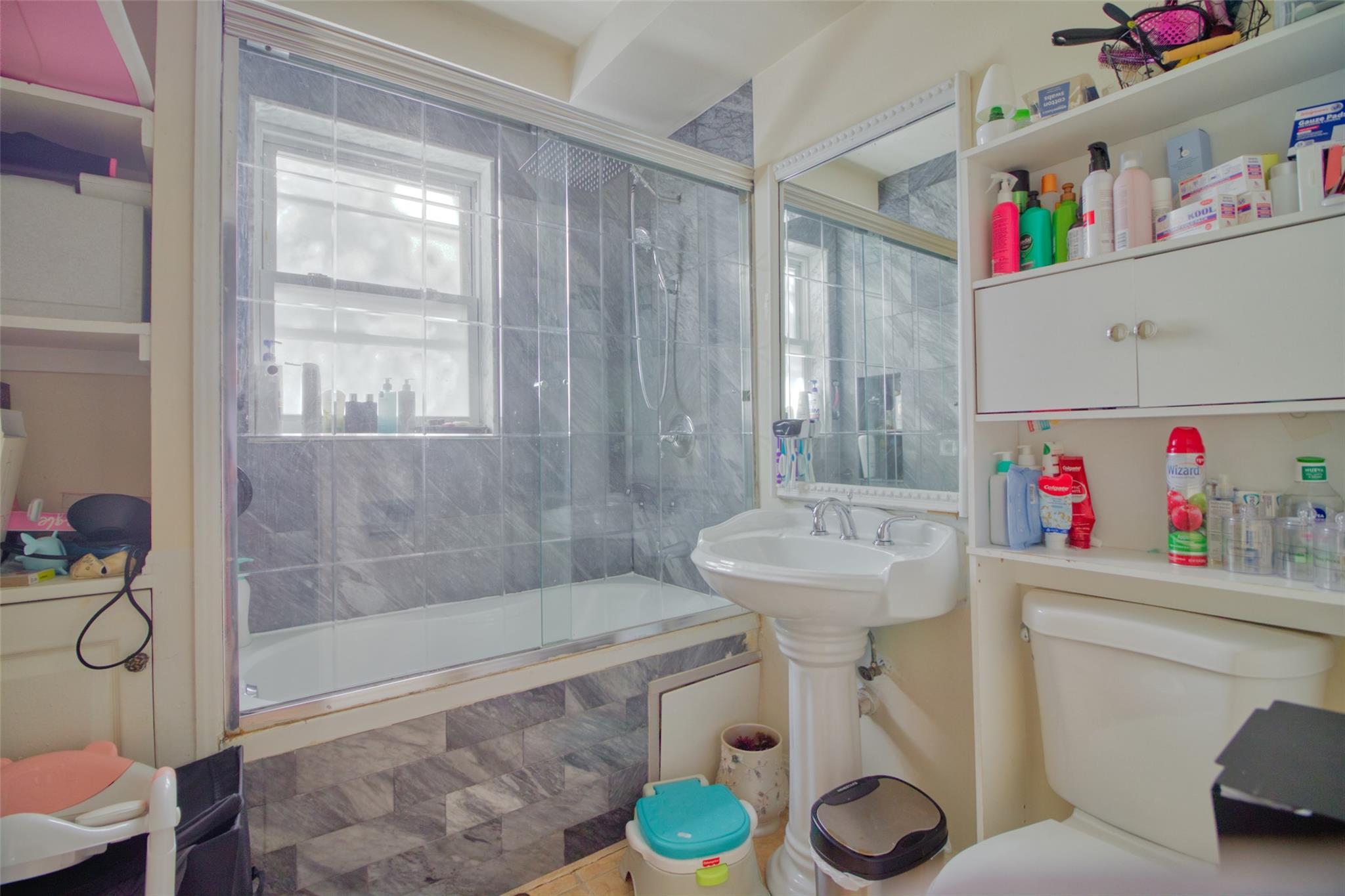 Single Family Corona  Queens, NY 11368, MLS-850992-22