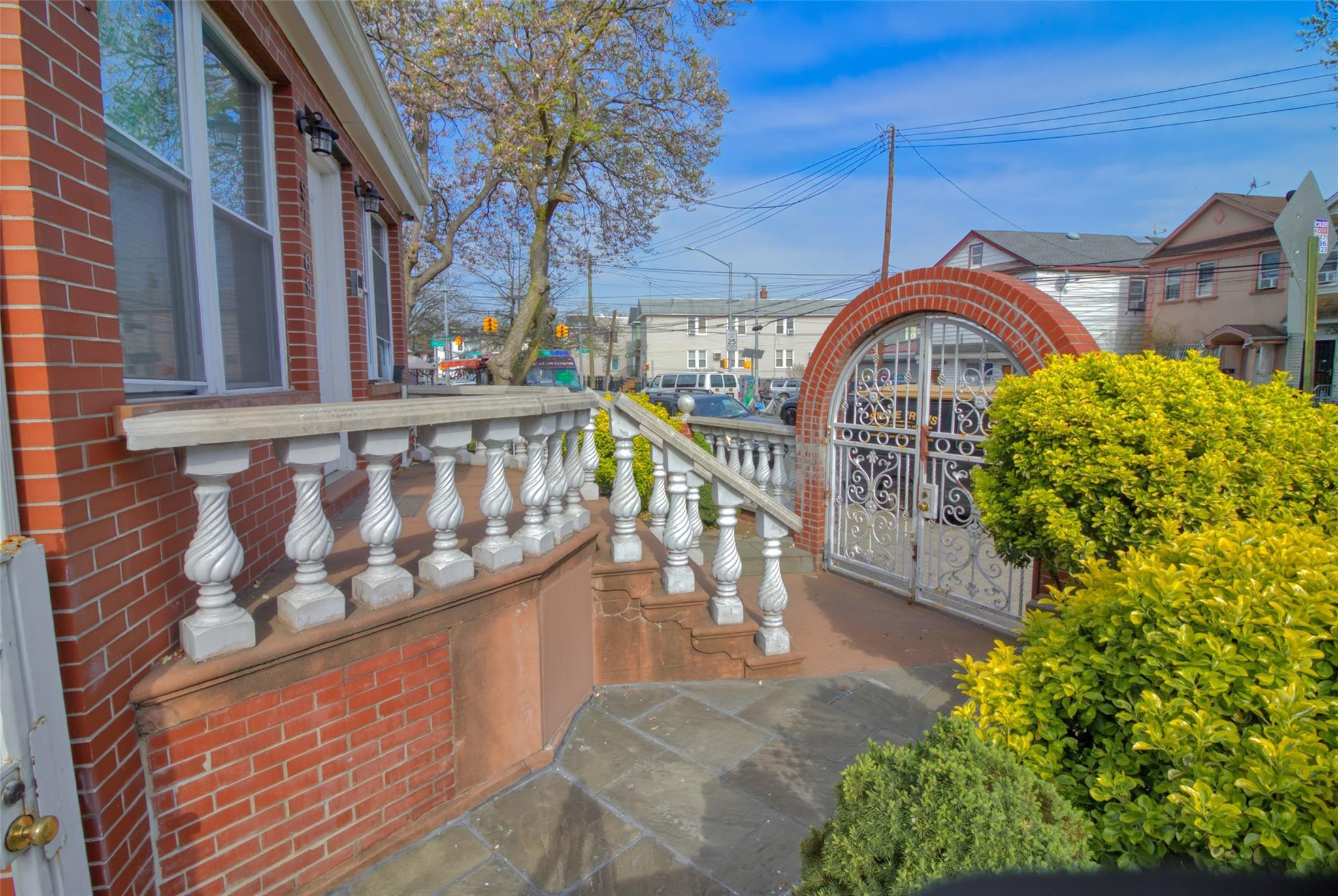 Single Family Corona  Queens, NY 11368, MLS-850992-27